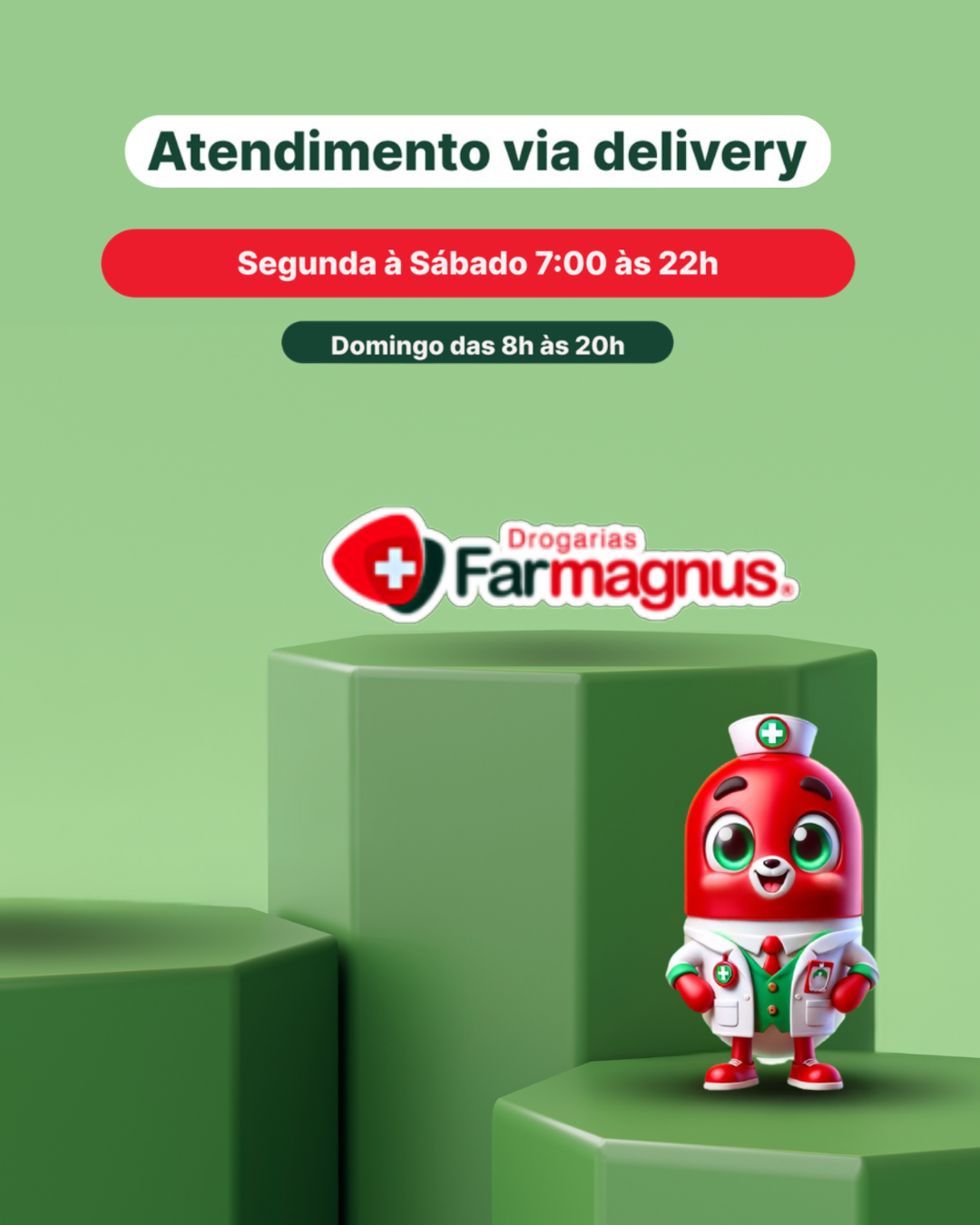 Banner 1 Mobile - Farmagnus Piraquara